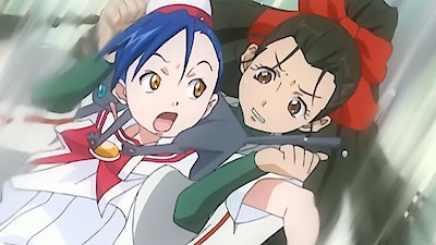 Aria The Animation Season 2 Episode 22