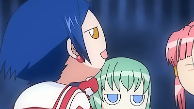 Aria The Animation Season 2 Episode 24