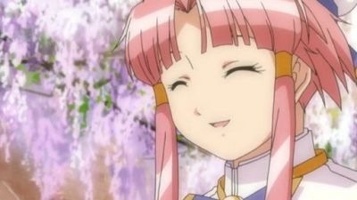 Aria The Origination Season 1 Episode 2