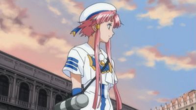 Aria The Origination Season 1 Episode 6