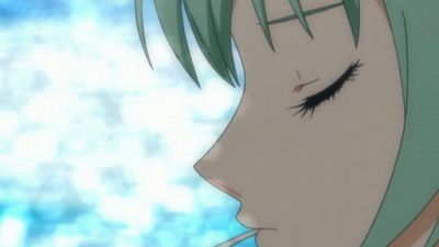 Aria The Origination Season 1 Episode 7