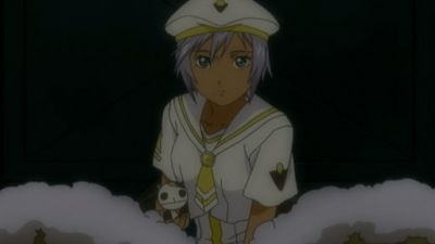 Aria The Origination Season 1 Episode 10