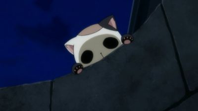 Aria The Origination Season 1 Episode 11