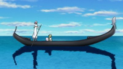 Aria The Origination Season 1 Episode 13