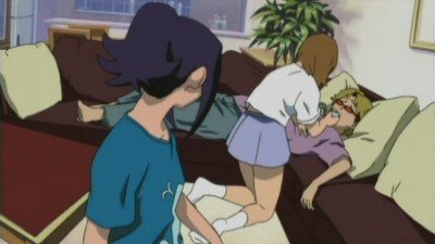 Arjuna Season 1 Episode 5