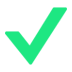 Checkmark
