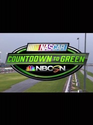 Countdown to Green Countdown to Green