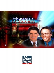 Hannity & Colmes Hannity & Colmes
