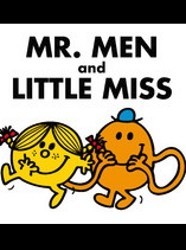 Watch Mr. Men and Little Miss, The Complete Series Online - Full ...